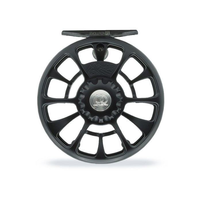 Ross Evolution FS Fly Reel