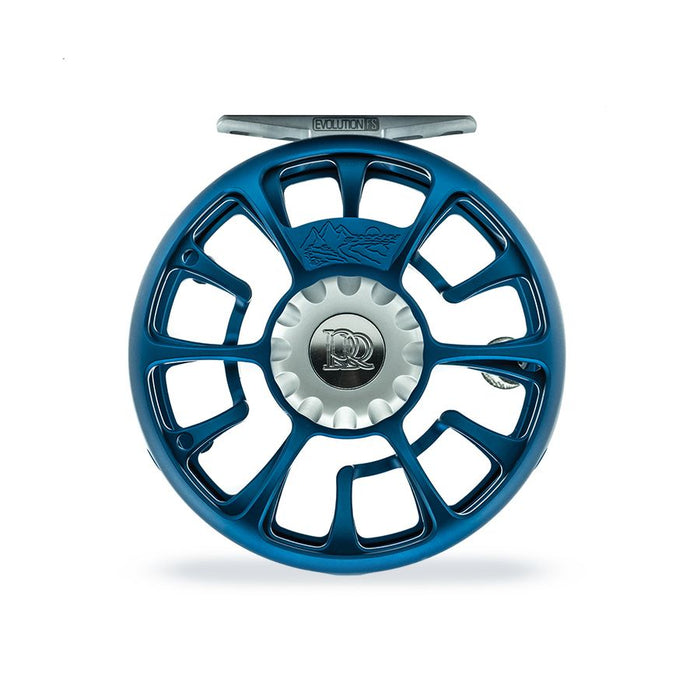 Ross Evolution FS Fly Reel