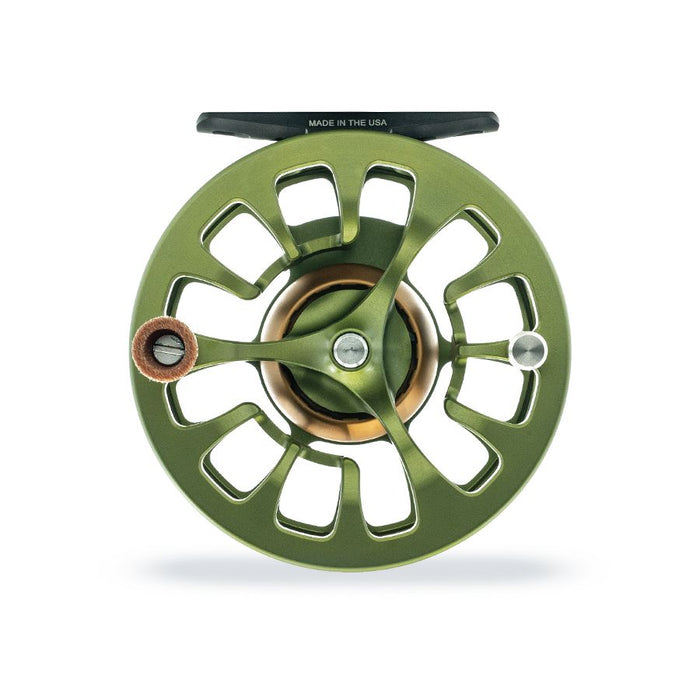 Ross Evolution FS Fly Reel