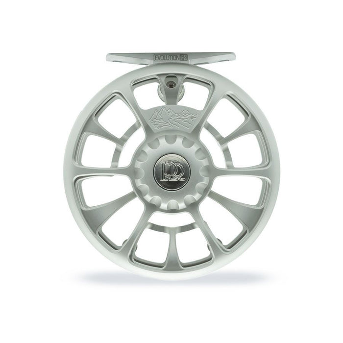 Ross Evolution FS Fly Reel