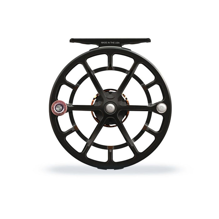 Ross Evolution LTX Fly Reel