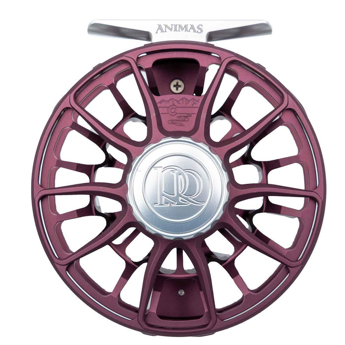 ascent fly reel Ross Animas Fly Reel - 7/8