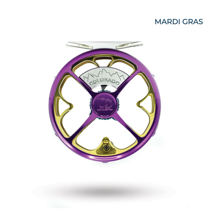 Ross Colorado Fly Reel