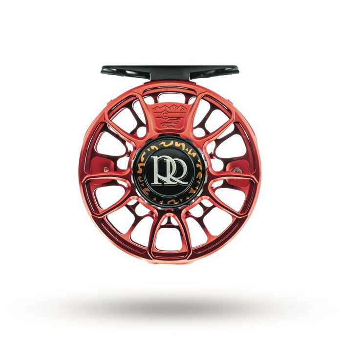 Ross Animas East Vs West Fly Reel