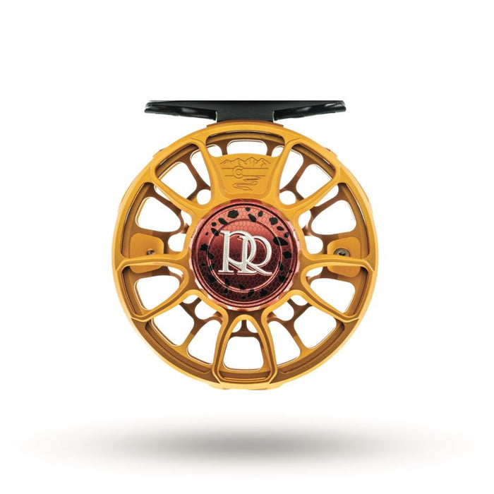 Ross Animas East Vs West Fly Reel