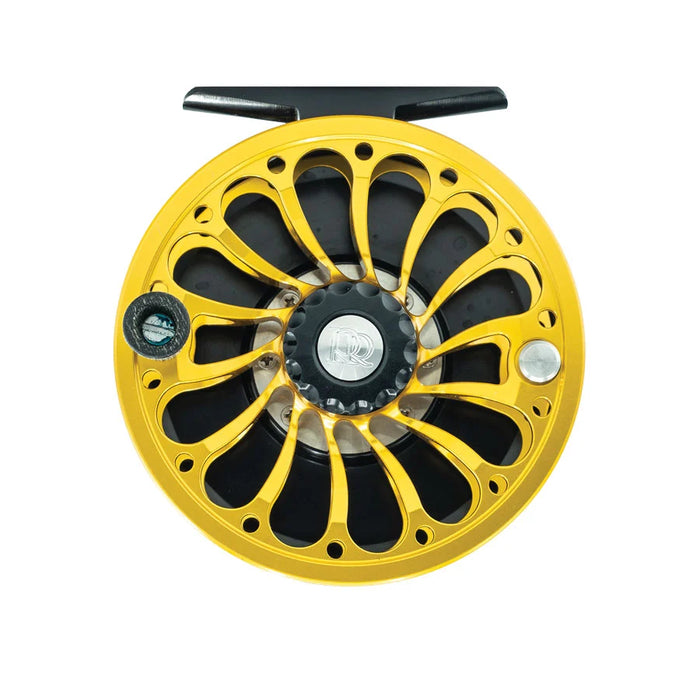 Ross San Miguel Fly Reel