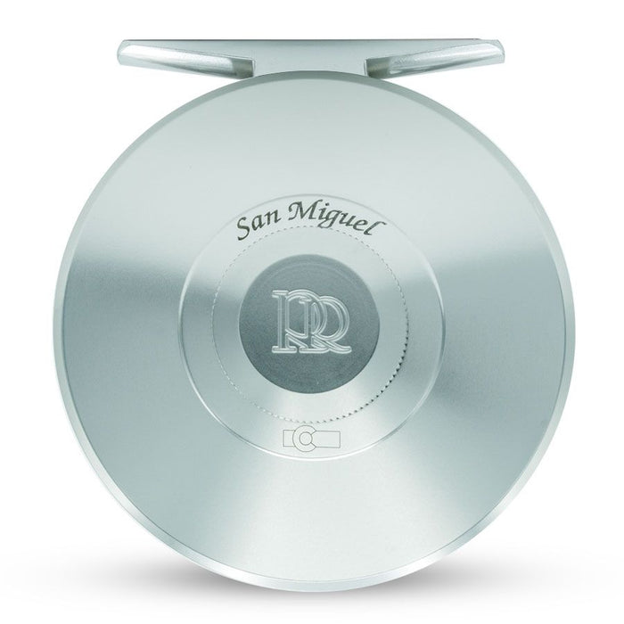 Ross San Miguel Fly Reel