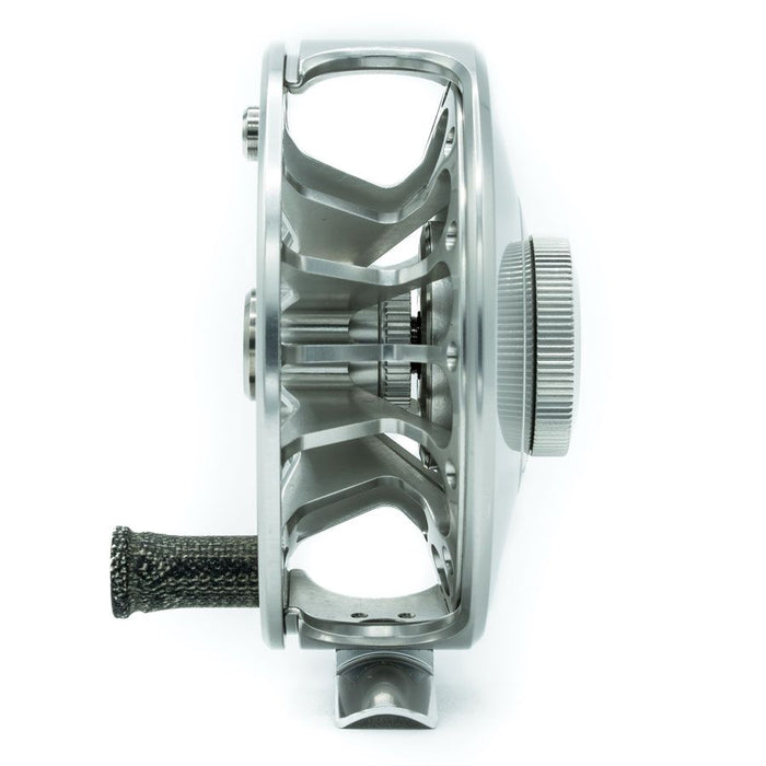 ascent fly reel Ross San Miguel Fly Reel 5/6 / Platinum