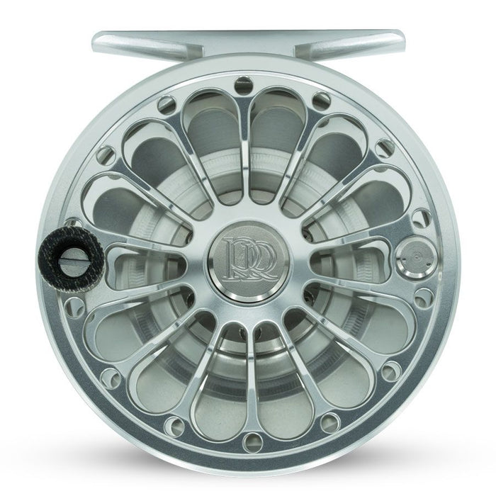 ascent fly reel Ross San Miguel Fly Reel 5/6 / Platinum
