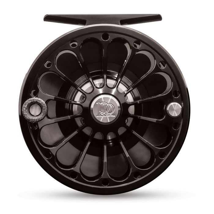 ascent fly reel Ross San Miguel Fly Reel 5/6 / Platinum