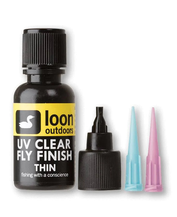 Loon Outdoors Loon UV Clear