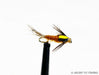 Split Case PMD Nymph