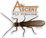 Stonefly Decal