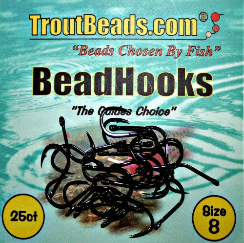 best hooks for steelhead bead fishing Hook 2x wire construction What size hook and float