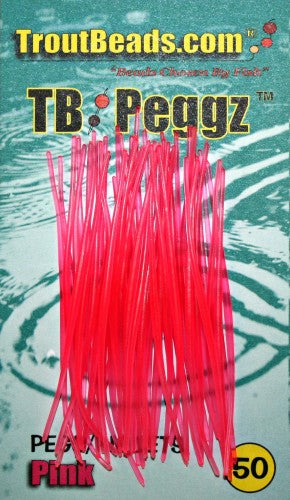 Troutbead Peggz