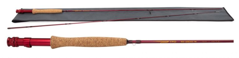 TFO Bug Launcher Fly Rod