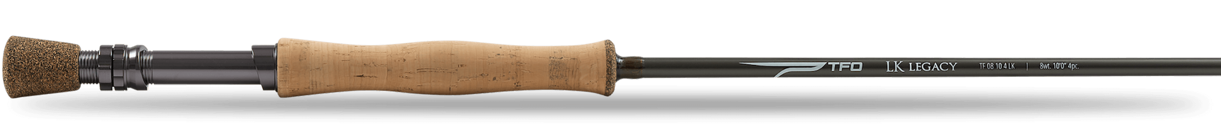 TFO LK Legacy Series Fly Rod — Ascent Fly Fishing