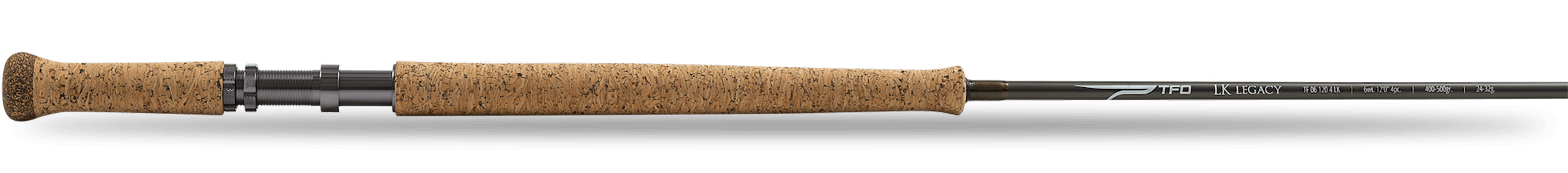 TFO LK Legacy Two-Handed Fly Rod — Ascent Fly Fishing