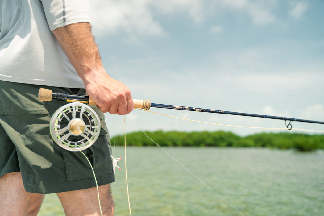 TFO Mangrove Coast Fly Rod