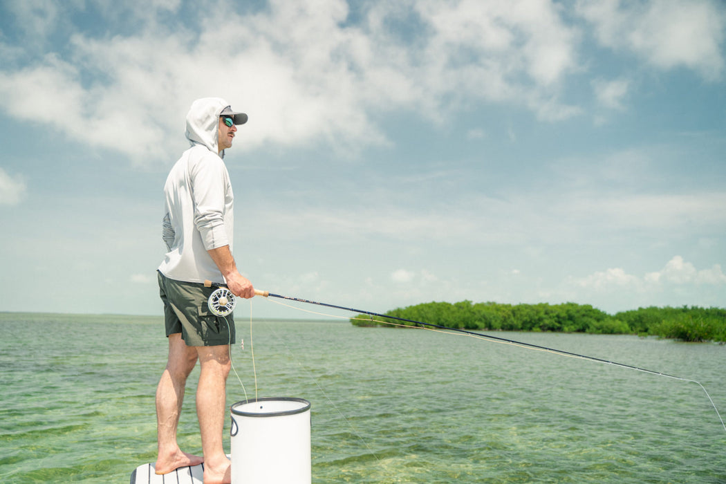 TFO Mangrove Coast Fly Rod