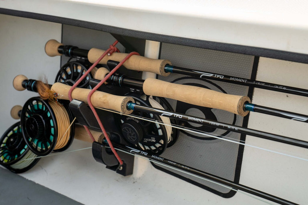 TFO Moment Fly Rod