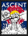 Tight Lines Colorado Flag Insignia