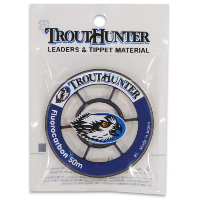 Trout Hunter Fluorocarbon Tippet