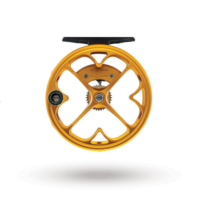 Ross Colorado Fly Reel TU Colorado Cutt