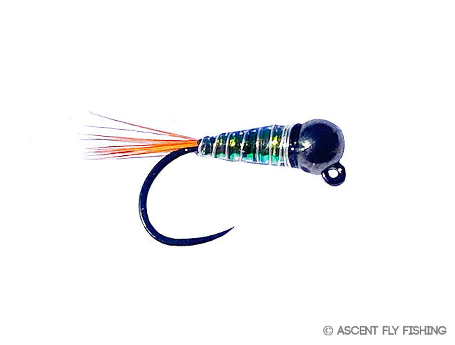 Tungsten Jig Perdigon - Deep Haze