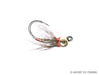 Tungsten Jig Guide's Choice Hares Ear