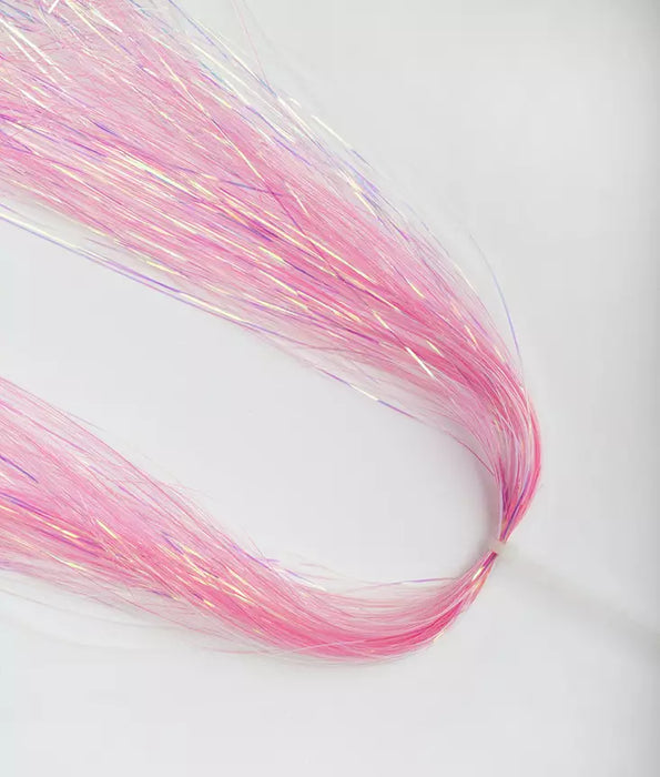 Holographic Flashabou