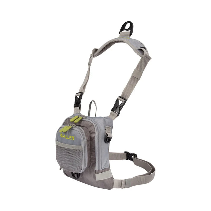 Bear Creek Micro Fly Fishing Chest Pack