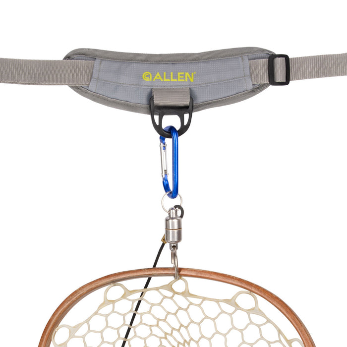 Bear Creek Micro Fly Fishing Chest Pack