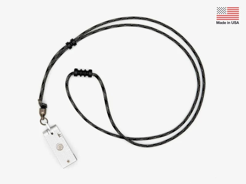 Yakoda Nipper Lanyard