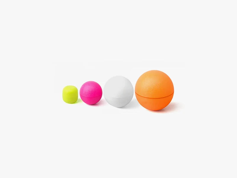 Oros + Casting for Recovery Strike Indicator 4-Pack