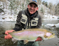 Colorado River Rainbow Trout