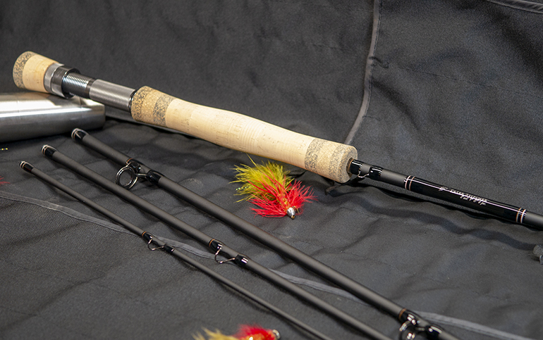 Getting a Custom-Built Fly Rod is Cheaper and Easier than you